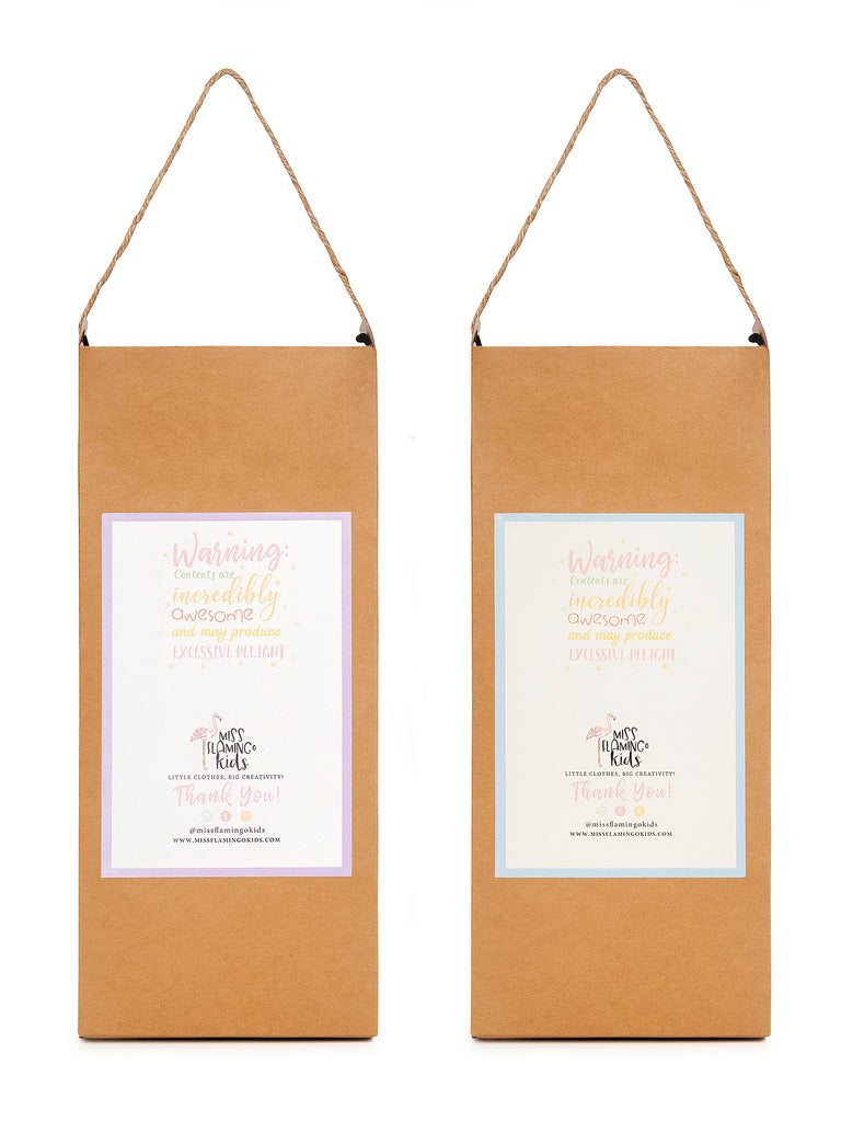 Girl Pink Frenchie Bulldog Easter Candle