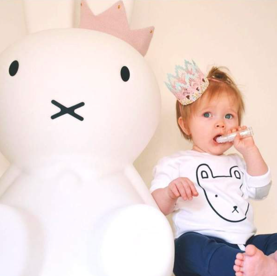 Flamingo 2024 baby accessories