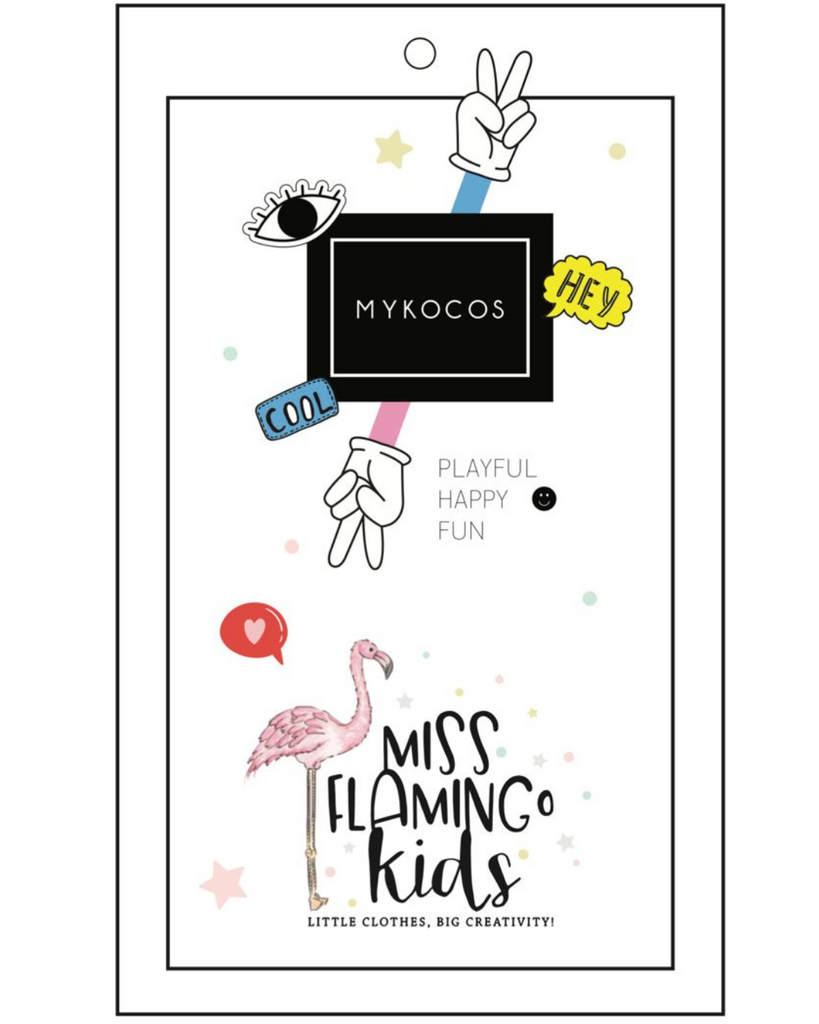 Mykocos Collaboration