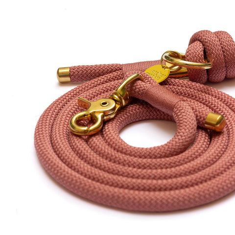 Dog Pomelo Gold 180cm Leash