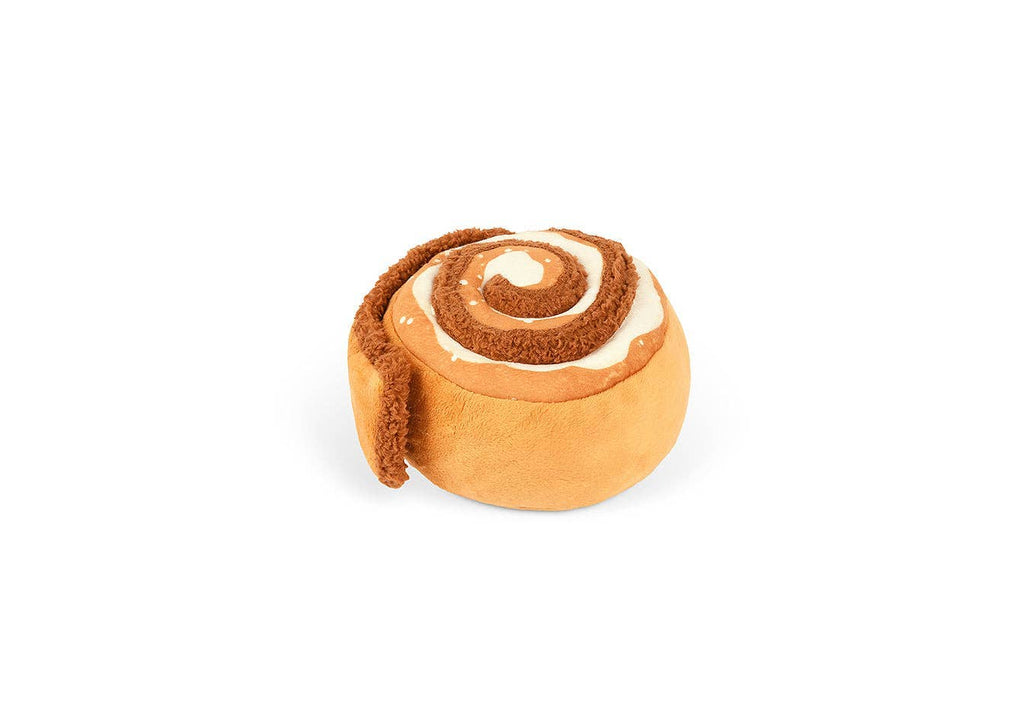 Pet Pup Cup Cafe Cinna-bone Toy