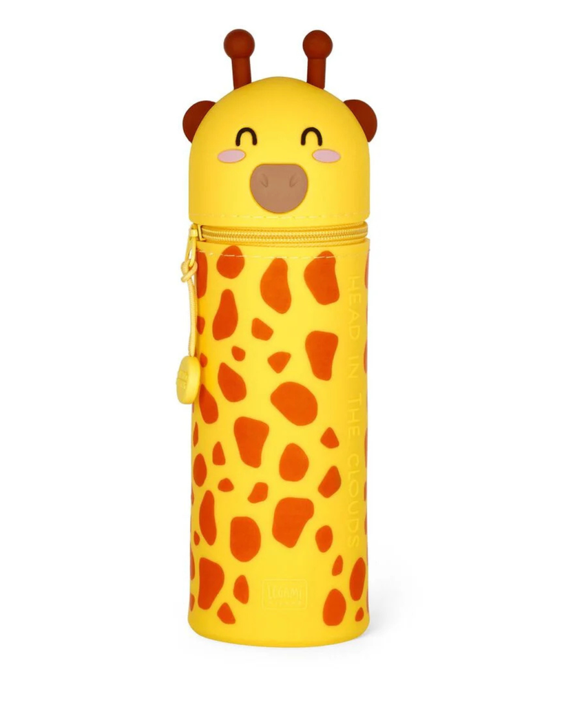 Κουτί γεύματος Κορίτσι Brown Holy Cow