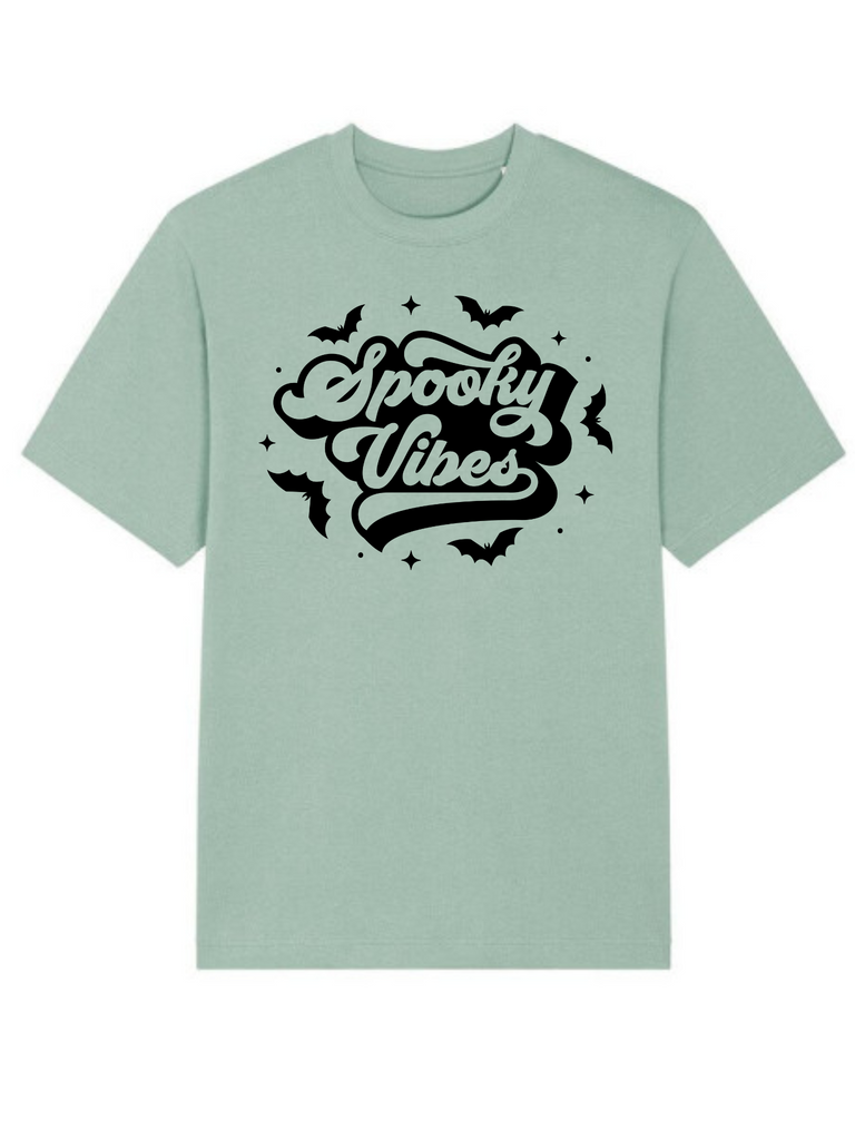 Κορίτσι Green Love T-Shirt