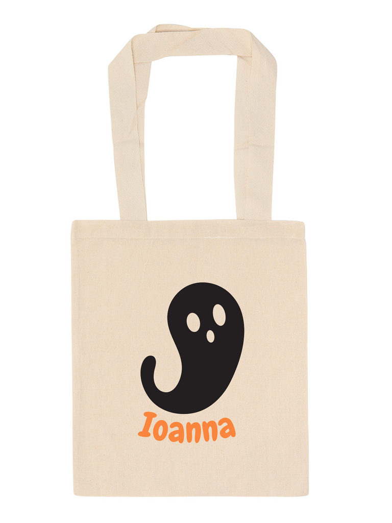 My Ghost Personalised Party Treat Bag