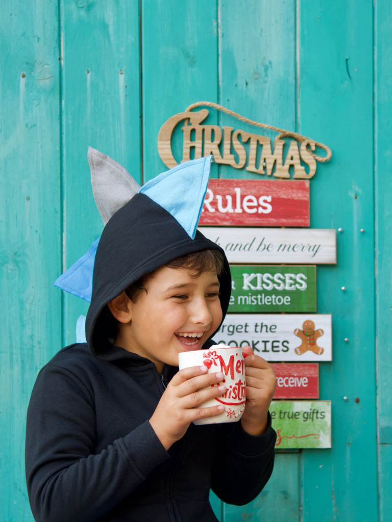 Kids dinosaur hoodie sales