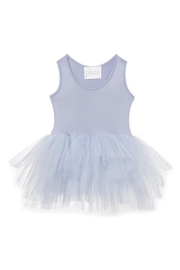 Girl ILovePlum Cloud Tutu Dress