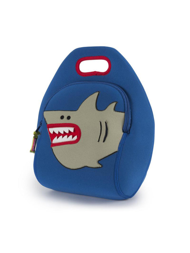Boy Blue Shark Tank Lunch Box