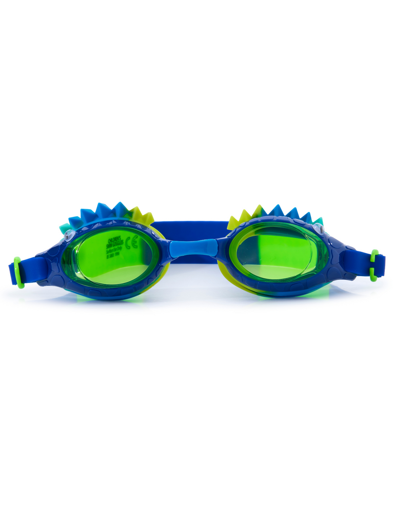 Boy Blue Strange Things Swim Goggles